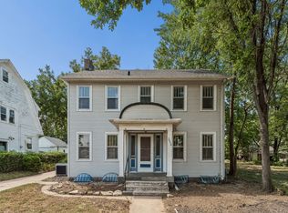 3514 N 45th Ave, Omaha, NE 68104