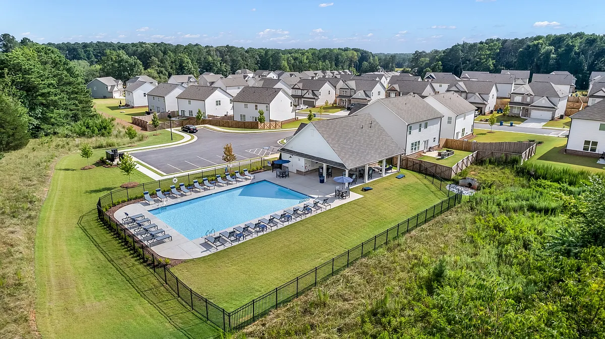 Building Photo - Herrin Farms