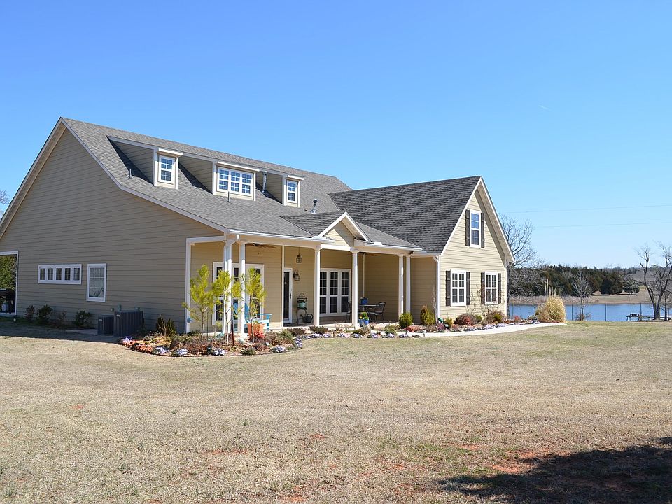 928 W Lake, Blanchard, OK 73010 Zillow