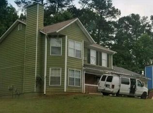 1101 Memory Ln, Lawrenceville, GA 30044