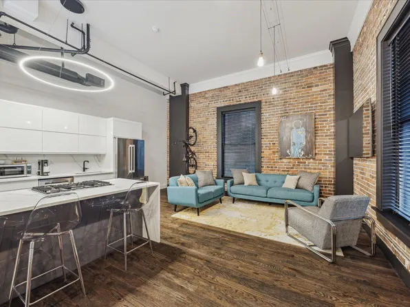 915 Franklin St Unit 2F, Houston, TX 77002