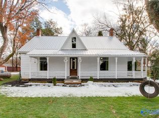 1778 New Market Rd, New Market, AL 35761