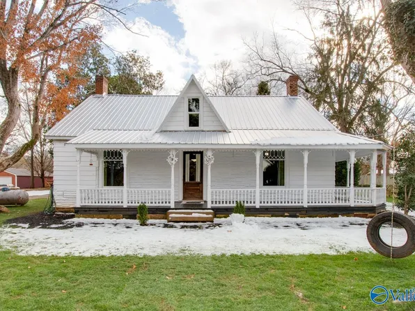 1778 New Market Rd, New Market, AL 35761