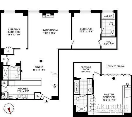 Rented by Manhattan Connection | media 37