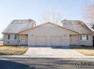110 Peter Dr, Fruita, CO 81521