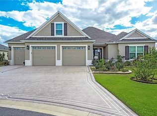 1136 Stradinger St, The Villages, FL 32163