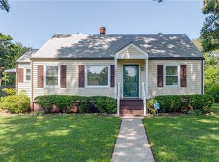 1916 Ellington St, Richmond, VA 23224