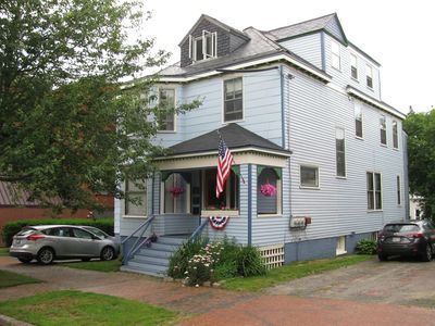 443 Cumberland Avenue, Portland, ME, 04101