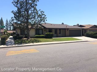 7509 Quailwood Dr APT C, Bakersfield, CA 93309