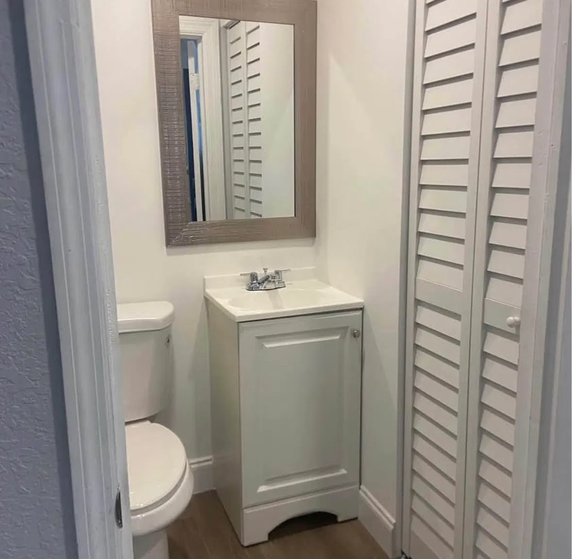 Studio, 400 sqft, $1,100 — Photo 3