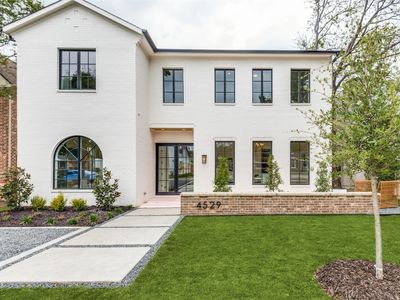 4529 W Amherst Ave, Dallas, TX, 75209