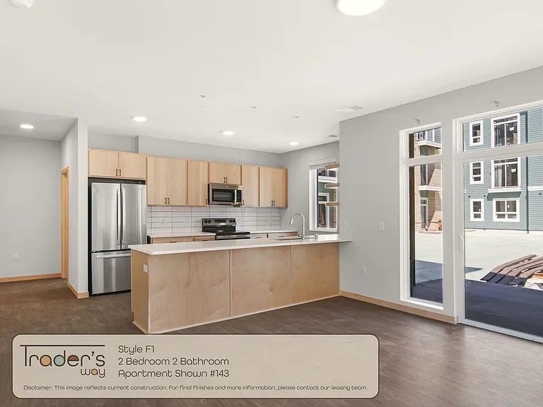 Trader's Way — Photo 112