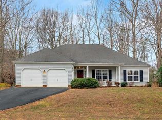 1679 Empress Pl, Charlottesville, VA 22911