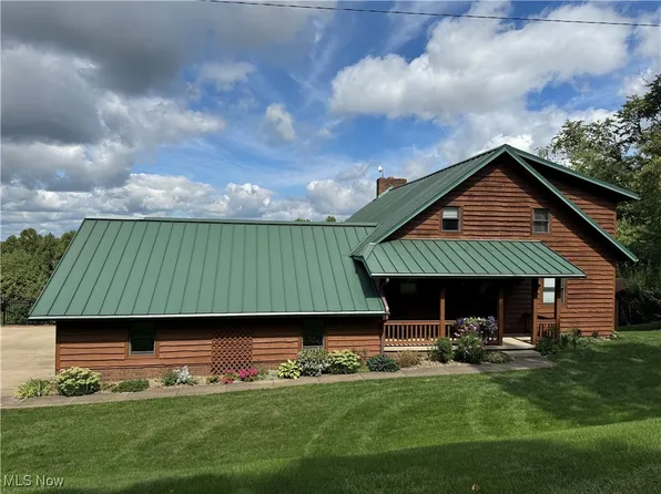 6581 Township Road 310, Millersburg, OH 44654