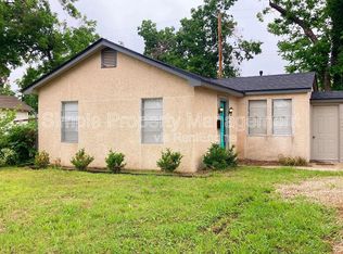 3225 NW 14th St, Oklahoma City, OK 73107