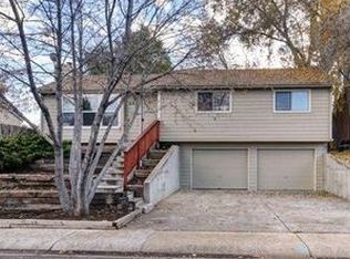 2801 Virginia Dale Dr, Fort Collins, CO 80521
