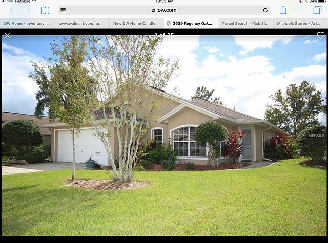 1st image of 2639 Regency Oak Ln
