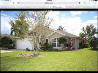 2639 Regency Oak Ln, Orlando, FL 32833