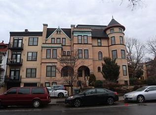 1300 Euclid St NW APT 1, Washington, DC 20009