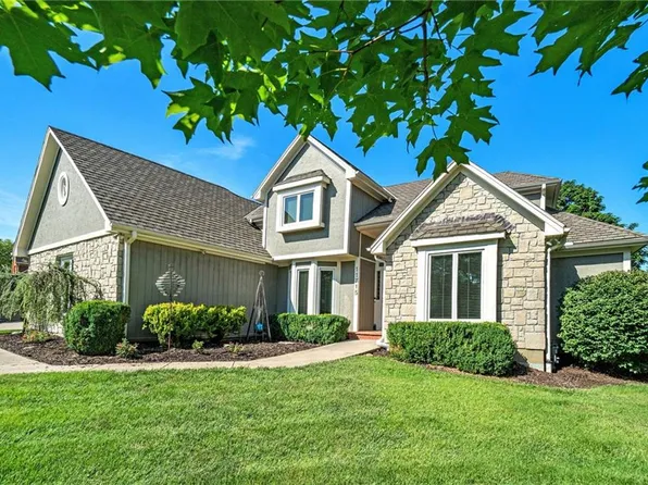 11715 Pennsylvania Ave, Kansas City, MO 64114