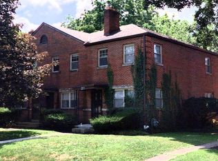 2205 Charles St #2205, Columbus, OH 43209