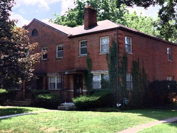 2205 Charles St #2205, Columbus, OH 43209