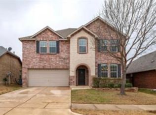 3808 Surf St, Denton, TX 76208