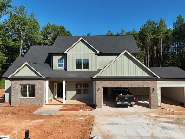 209 Wrenwood Ct, Piedmont, SC 29673