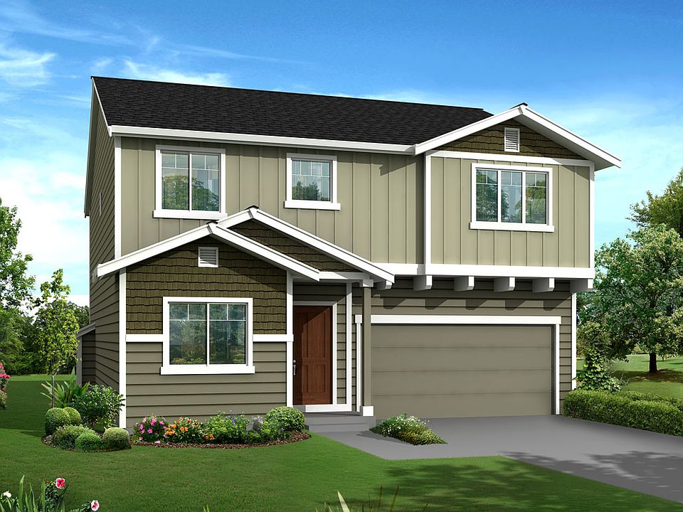 33403 SW Holland Drive