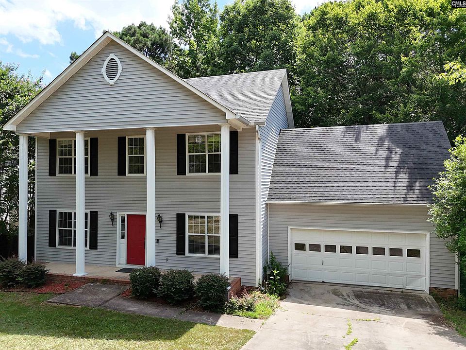 206 Audubon Oaks Way, Irmo, SC 29063 Zillow