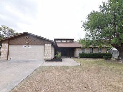 604 Bream Cir, Killeen, TX, 76542