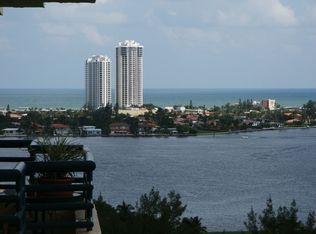 3300 NE 191st St APT 1714, Aventura, FL 33180