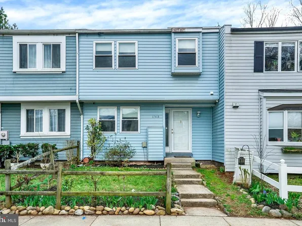 17413 Hoskinson Rd, Poolesville, MD 20837