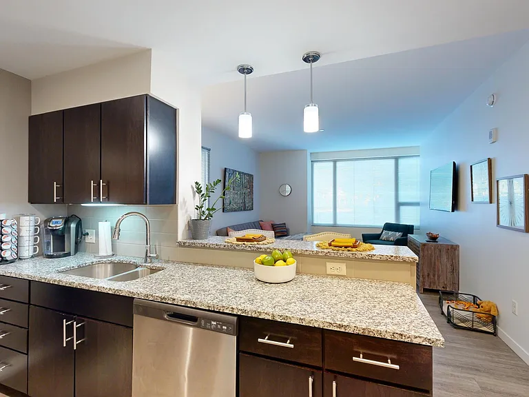 Innova Apartments — Photo 6