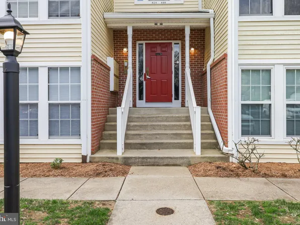 640 Belle Dora Ct #L-12j, Arnold, MD 21012