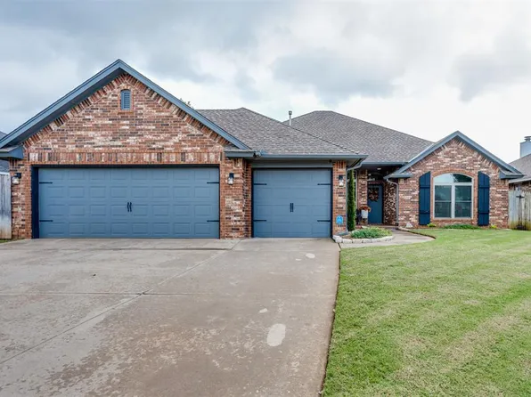 1320 SW 129th St, Oklahoma City, OK 73170