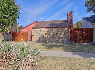1250 Colfax Dr, Richardson, TX 75080
