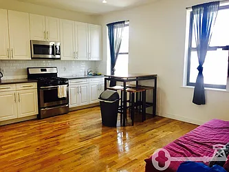 Rented by Brooklyn Key