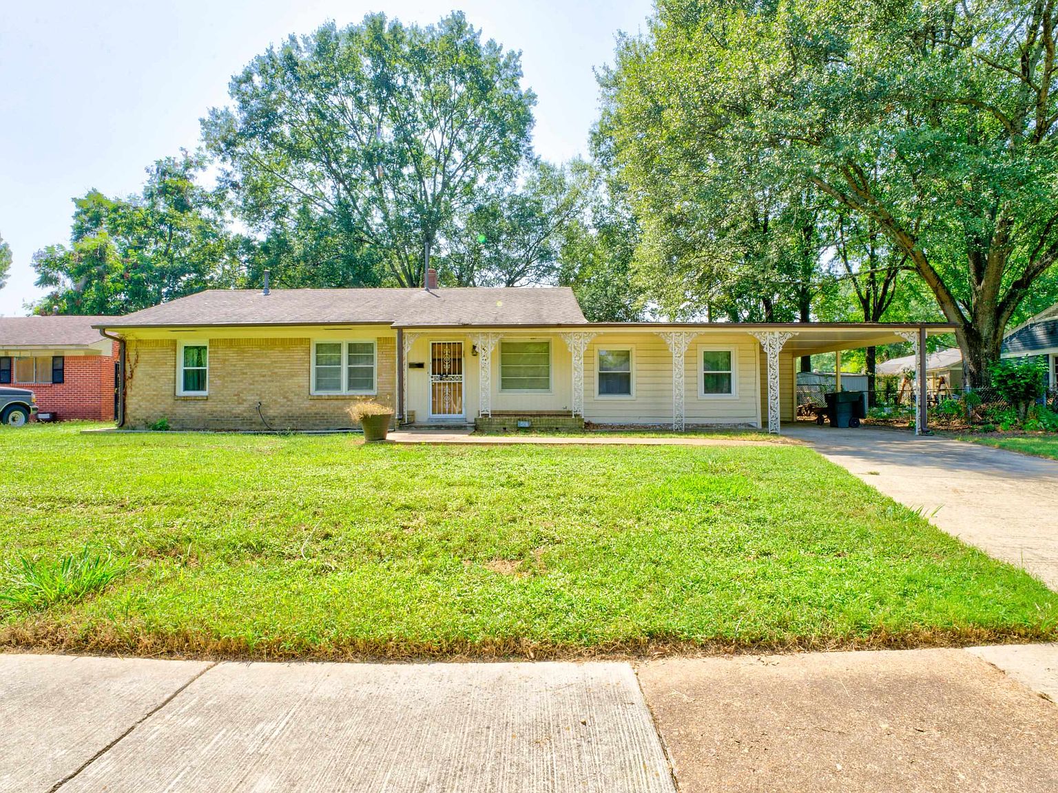 4507 Verne Rd, Memphis, TN 38117 MLS 10156213 Zillow