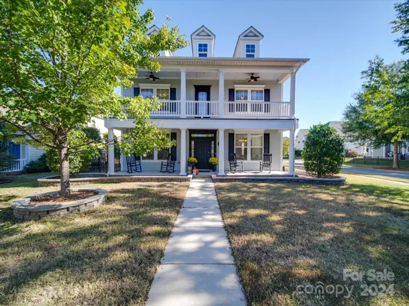 2200 Bonterra Blvd, Indian Trail, NC 28079