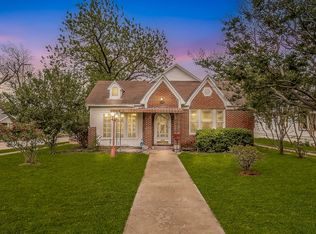 1500 Proctor Ave, Waco, TX 76708