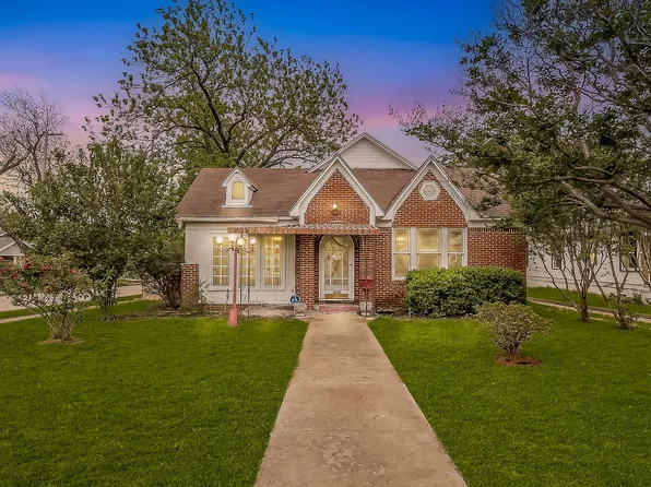 1500 Proctor Ave, Waco, TX 76708