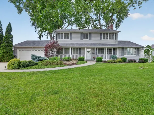 526 Glencoe Ave, Waterloo, IA 50701