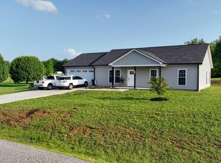 58 Meadowbrook Dr, Cadiz, KY 42211