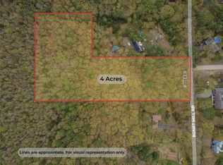 0 Burnt Mill Rd, Wells, ME 04090