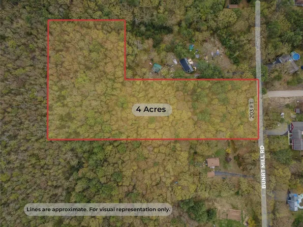 00 Burnt Mill Road, Wells, ME 04090