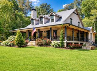 1168 Johnny Hall Rd, Dickson, TN 37029