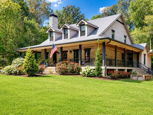 1168 Johnny Hall Rd, Dickson, TN 37029