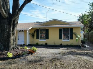 3403 N 49th St, Tampa, FL 33605