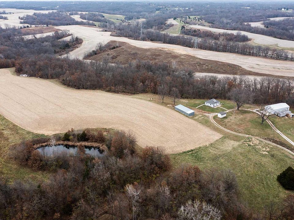 779 N 2850th Ave, Ursa, IL 62376 Zillow